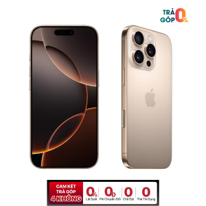 iPhone 15 Pro Max Chính Hãng Mới (Sao chép)