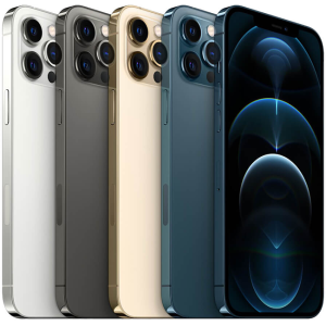 iPhone 12 Pro Chính Hãng Cũ 99%
