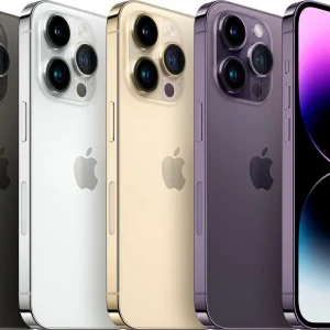 iPhone 14 Pro Max Chính Hãng Cũ 99%