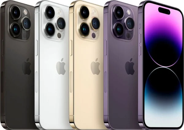 iPhone 14 Pro Max Chính Hãng Cũ 99%