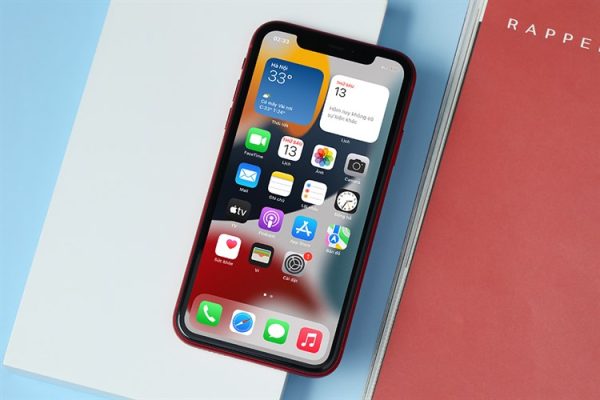 iPhone 11 Thường Chính Hãng Cũ 99% - Ảnh 16