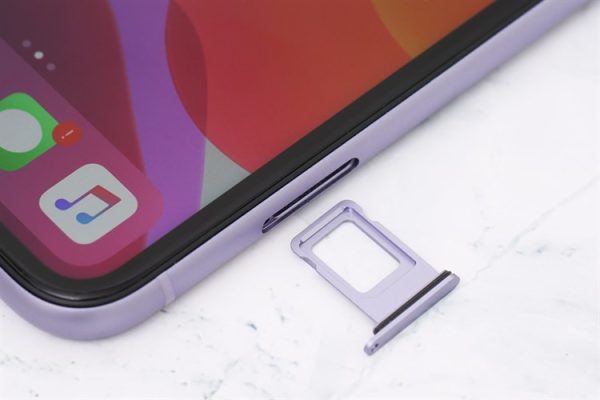 iPhone 11 Thường Chính Hãng Cũ 99% - Ảnh 33