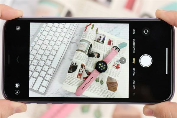 iPhone 11 Thường Chính Hãng Cũ 99% - Ảnh 36