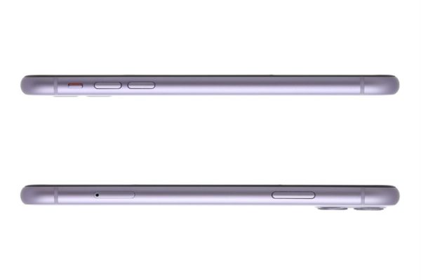 iPhone 11 Thường Chính Hãng Cũ 99% - Ảnh 26