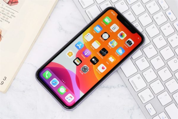 iPhone 11 Thường Chính Hãng Cũ 99% - Ảnh 28
