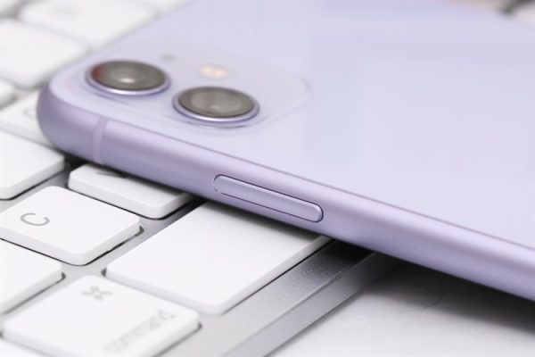 iPhone 11 Thường Chính Hãng Cũ 99% - Ảnh 30
