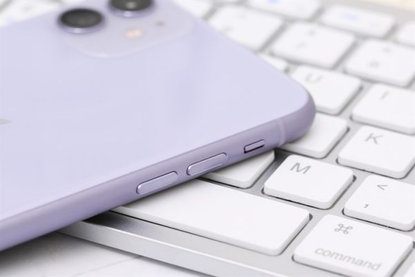 iPhone 11 Thường Chính Hãng Cũ 99% - Ảnh 31