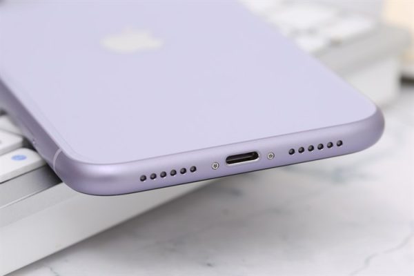 iPhone 11 Thường Chính Hãng Cũ 99% - Ảnh 32