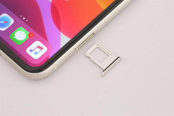 iPhone 11 Thường Chính Hãng Cũ 99% - Ảnh 9