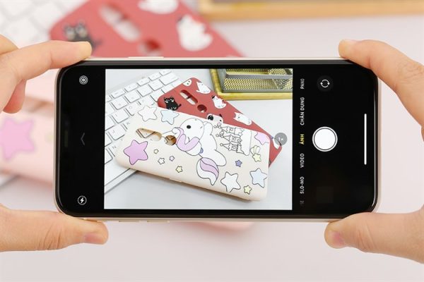 iPhone 11 Thường Chính Hãng Cũ 99% - Ảnh 10
