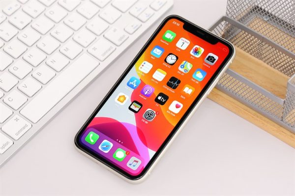 iPhone 11 Thường Chính Hãng Cũ 99% - Ảnh 37