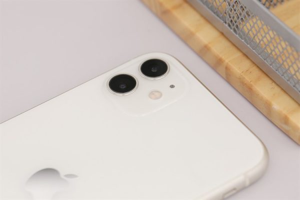 iPhone 11 Thường Chính Hãng Cũ 99% - Ảnh 5