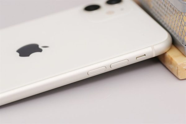 iPhone 11 Thường Chính Hãng Cũ 99% - Ảnh 6