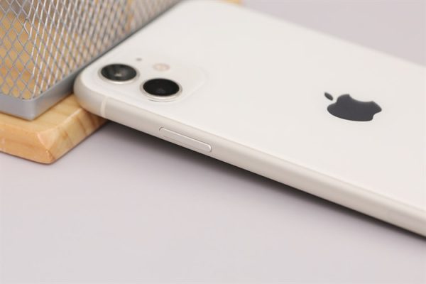 iPhone 11 Thường Chính Hãng Cũ 99% - Ảnh 7