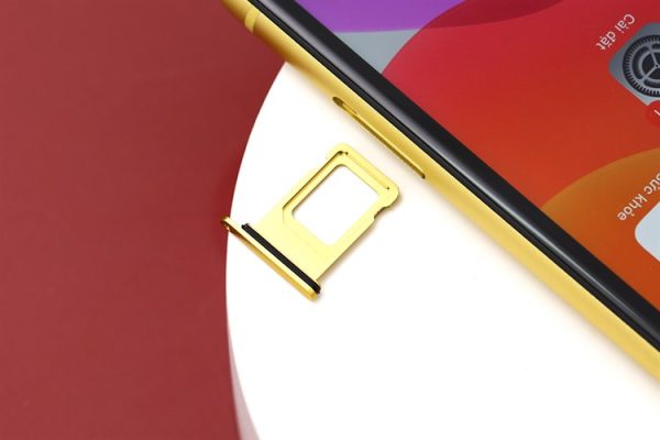 iPhone 11 Thường Chính Hãng Cũ 99% - Ảnh 46
