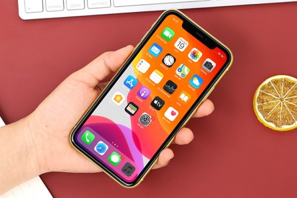 iPhone 11 Thường Chính Hãng Cũ 99% - Ảnh 48