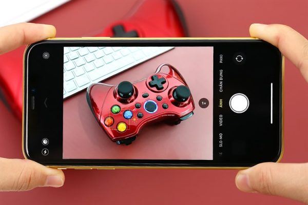 iPhone 11 Thường Chính Hãng Cũ 99% - Ảnh 49