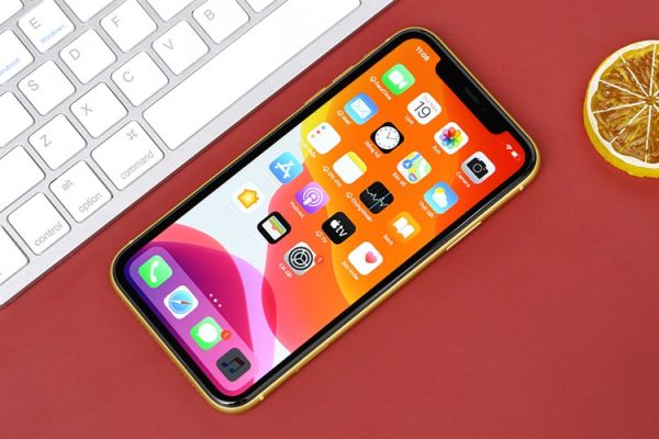 iPhone 11 Thường Chính Hãng Cũ 99% - Ảnh 41