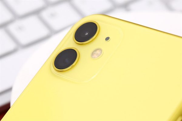iPhone 11 Thường Chính Hãng Cũ 99% - Ảnh 42
