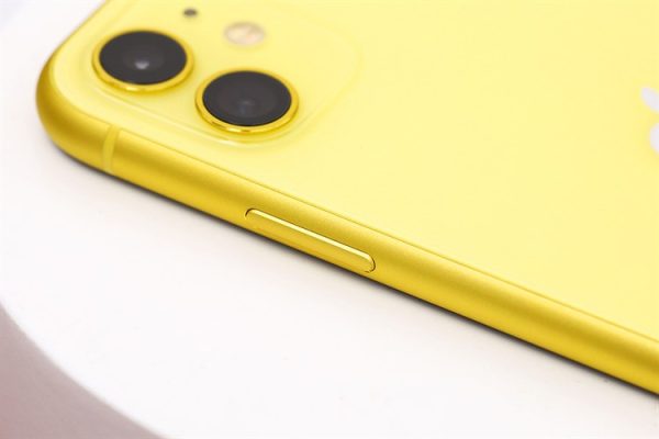 iPhone 11 Thường Chính Hãng Cũ 99% - Ảnh 45