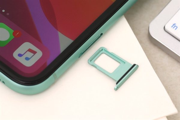 iPhone 11 Thường Chính Hãng Cũ 99% - Ảnh 58