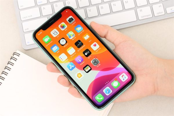 iPhone 11 Thường Chính Hãng Cũ 99% - Ảnh 61