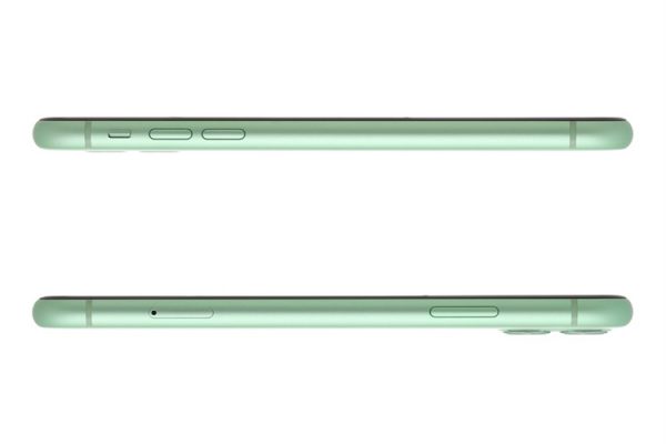 iPhone 11 Thường Chính Hãng Cũ 99% - Ảnh 51