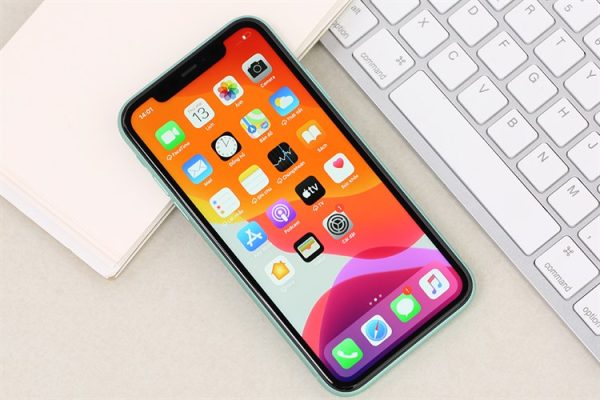 iPhone 11 Thường Chính Hãng Cũ 99% - Ảnh 53