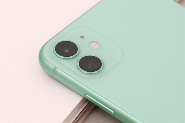 iPhone 11 Thường Chính Hãng Cũ 99% - Ảnh 54