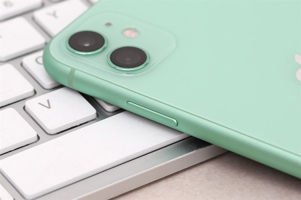 iPhone 11 Thường Chính Hãng Cũ 99% - Ảnh 55