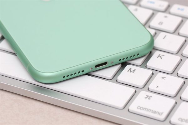 iPhone 11 Thường Chính Hãng Cũ 99% - Ảnh 57