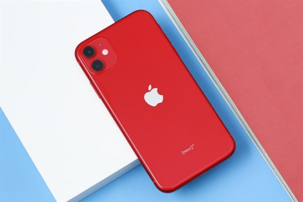 iPhone 11 Thường Chính Hãng Cũ 99% - Ảnh 17