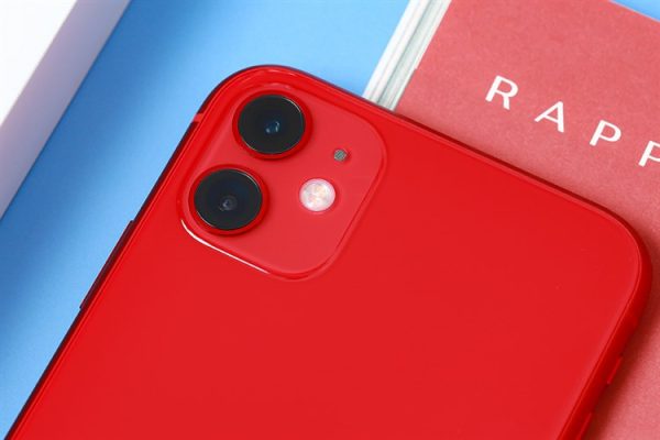 iPhone 11 Thường Chính Hãng Cũ 99% - Ảnh 18