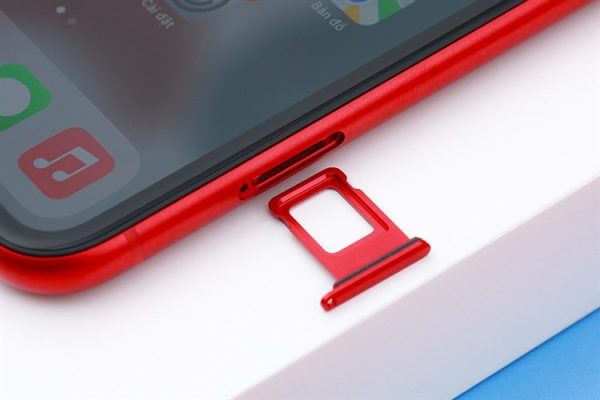 iPhone 11 Thường Chính Hãng Cũ 99% - Ảnh 22