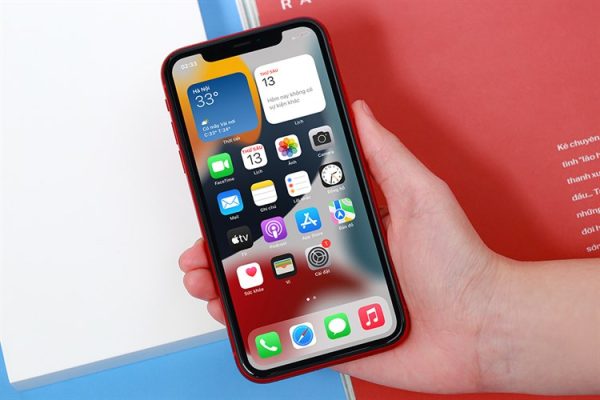 iPhone 11 Thường Chính Hãng Cũ 99% - Ảnh 23