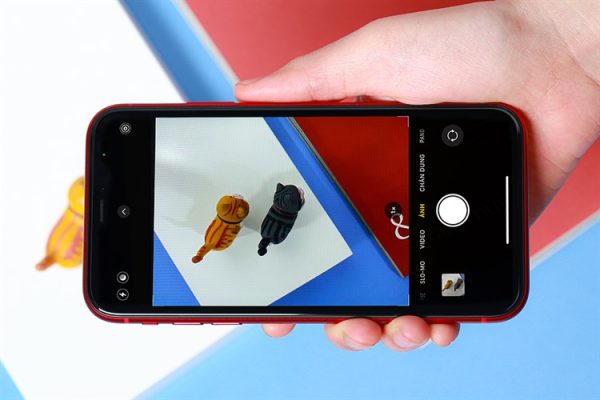 iPhone 11 Thường Chính Hãng Cũ 99% - Ảnh 24