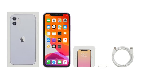 iPhone 11 Thường Chính Hãng Cũ 99% - Ảnh 74