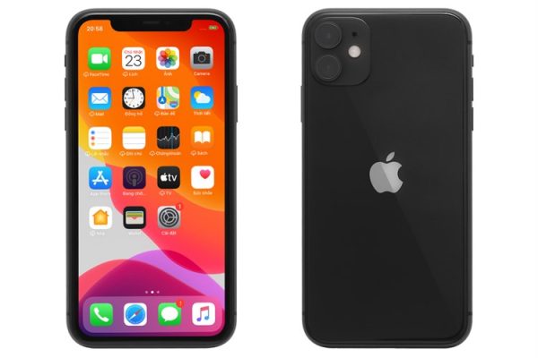 iPhone 11 Thường Chính Hãng Cũ 99% - Ảnh 62