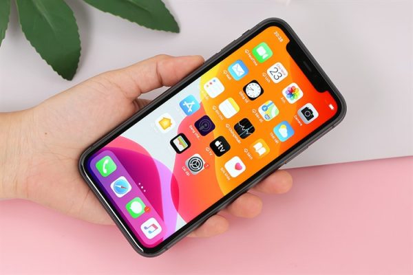 iPhone 11 Thường Chính Hãng Cũ 99% - Ảnh 72