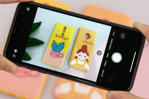 iPhone 11 Thường Chính Hãng Cũ 99% - Ảnh 73