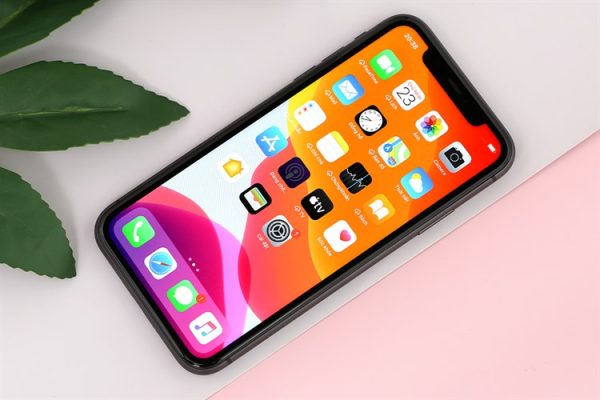 iPhone 11 Thường Chính Hãng Cũ 99% - Ảnh 65