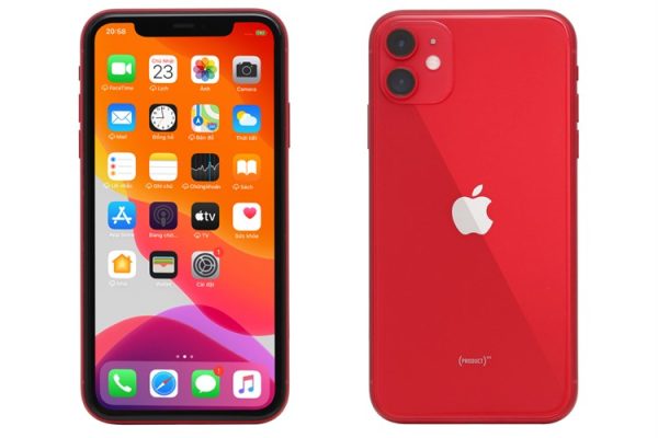 iPhone 11 Thường Chính Hãng Cũ 99% - Ảnh 13