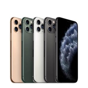 iPhone 11 Pro Max Chính Hãng Cũ 99%