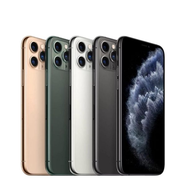 iPhone 11 Pro Max Chính Hãng Cũ 99%