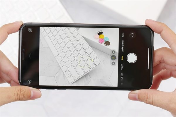 iPhone 11 Pro Max Chính Hãng Cũ 99% - Ảnh 13