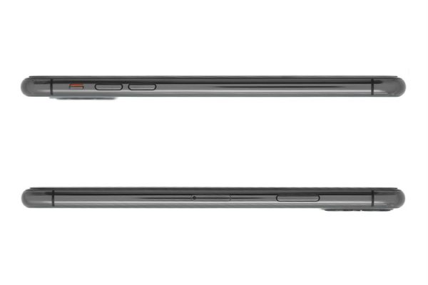 iPhone 11 Pro Max Chính Hãng Cũ 99% - Ảnh 3
