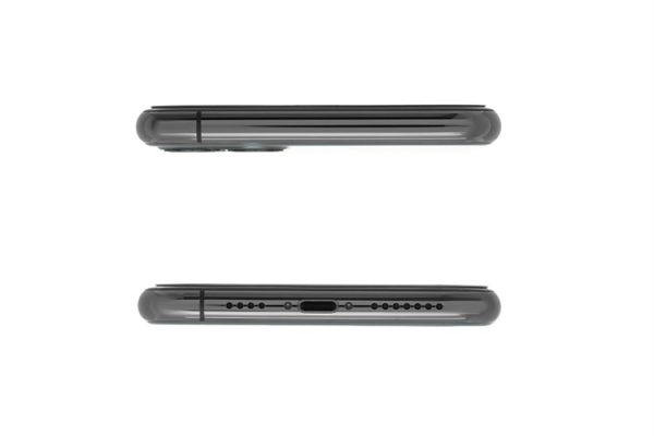 iPhone 11 Pro Max Chính Hãng Cũ 99% - Ảnh 4
