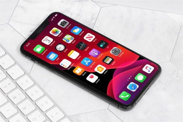 iPhone 11 Pro Max Chính Hãng Cũ 99% - Ảnh 5