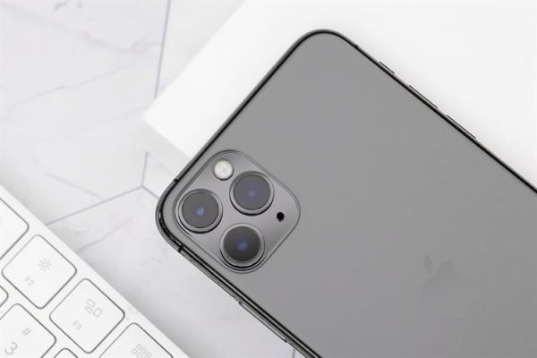 iPhone 11 Pro Max Chính Hãng Cũ 99% - Ảnh 7