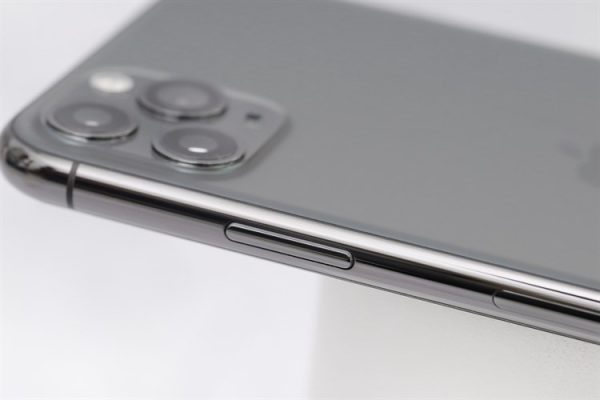 iPhone 11 Pro Max Chính Hãng Cũ 99% - Ảnh 9